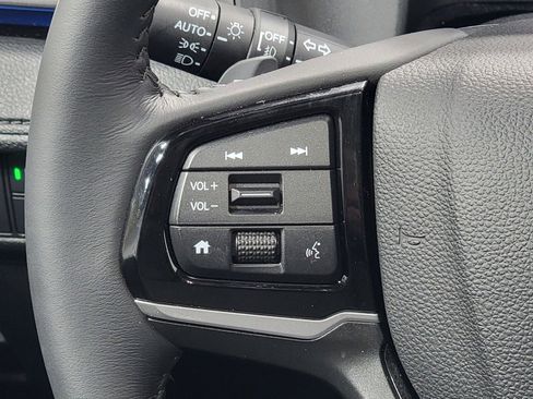 Certified 2025 Honda Odyssey Touring image 27