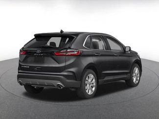 Used 2022 Ford Edge Titanium w/ Equipment Group 301A AWD/4WD video 2