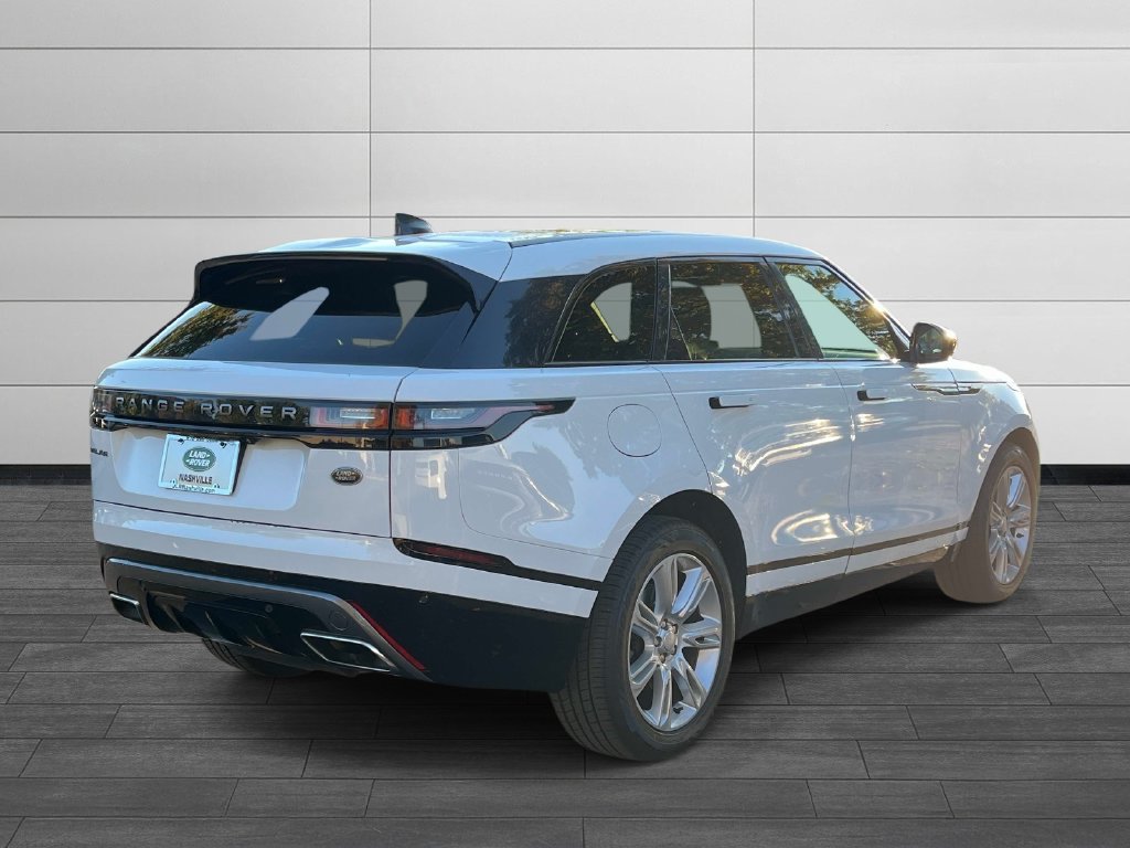 Used 2023 Land Rover Range Rover Velar R-Dynamic S AWD/4WD image 5