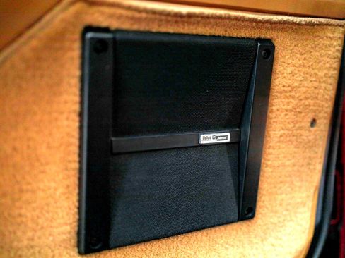 Used 1989 Chevrolet Corvette Convertible image 52