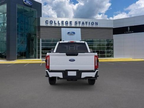 New 2026 Ford F250 XL w/ STX Appearance Package AWD/4WD image 5