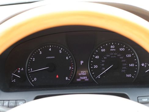 Used 2014 Lexus LS 460 L AWD/4WD image 18