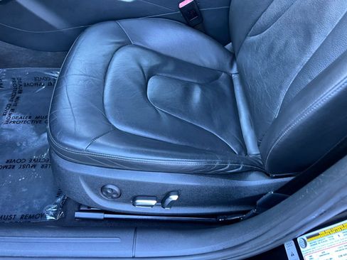 Used 2014 Audi A4 2.0T Premium w/ Audi MMI Navigation image 17