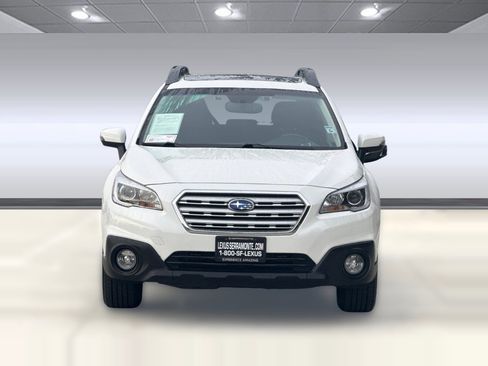 Used 2016 Subaru Outback 2.5i Premium image 5