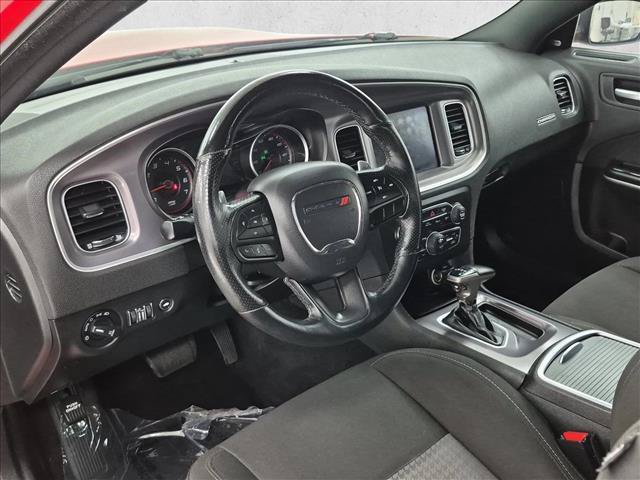 Used 2020 Dodge Charger GT w/ Navigation & Travel Group RWD image 10