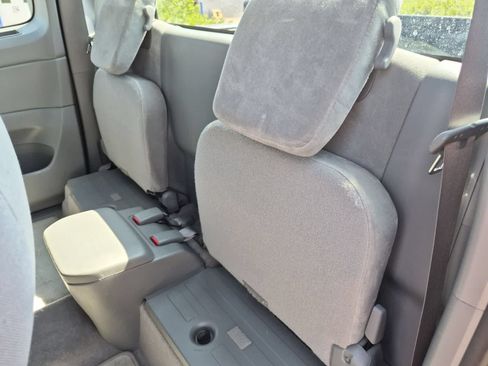 Used 2009 Toyota Tacoma 4x4 Access Cab V6 image 19