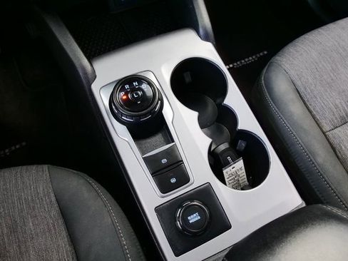 Used 2021 Ford Bronco Sport Big Bend image 22