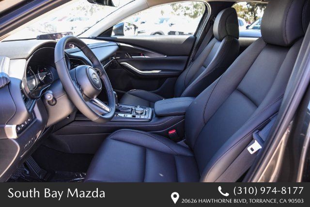 New 2026 MAZDA CX-30 AWD 2.5 S w/ Premium Package image 11