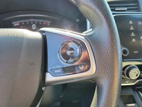 Used 2020 Honda CR-V EX image 19