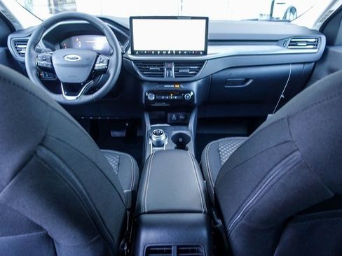 New 2026 Ford Escape Active w/ Tech Pack #1 image 26