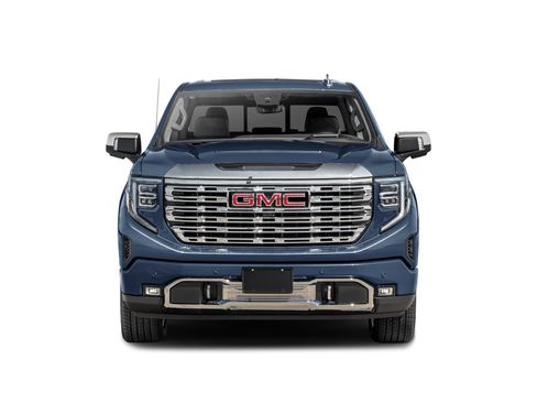 New 2026 GMC Sierra 1500 Denali w/ Technology Package AWD/4WD image 28