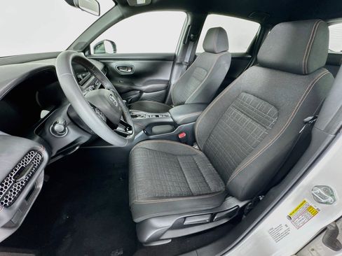 Certified 2023 Honda HR-V Sport image 20