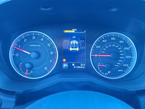 Certified 2022 Subaru Ascent Onyx Edition image 17