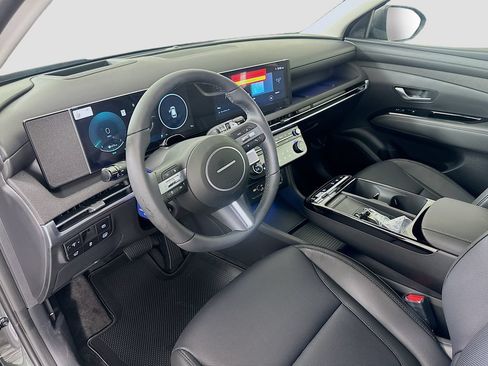 New 2026 Hyundai Tucson Limited AWD/4WD image 9