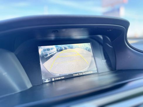 Used 2015 Honda Accord EX-L image 30