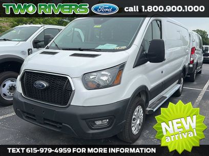 Used 2025 Ford Transit 250 Low Roof w/ Exterior Upgrade Package