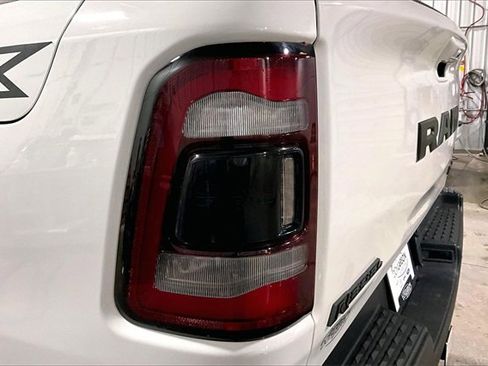 Used 2022 RAM 1500 Rebel w/ Rebel Level 2 Equipment Group image 8