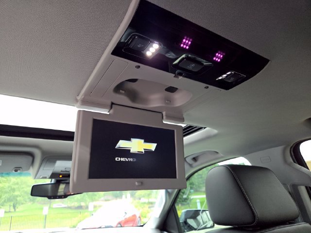 Used 2019 Chevrolet Tahoe LT AWD/4WD image 34