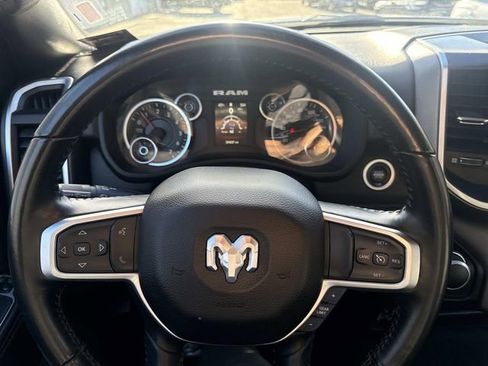 Used 2024 RAM 2500 Big Horn image 28