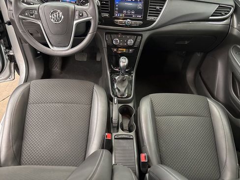 Used 2022 Buick Encore Preferred w/ Safety Package AWD/4WD image 20
