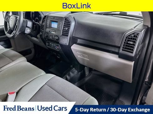 Used 2015 Ford F150 XL w/ Equipment Group 101A Mid AWD/4WD image 31
