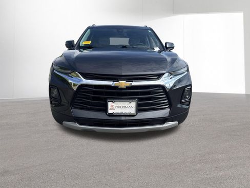 Used 2022 Chevrolet Blazer LT AWD/4WD image 29
