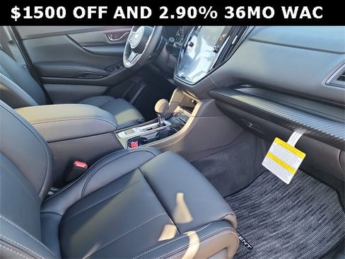 New 2026 Subaru Ascent Premium image 18