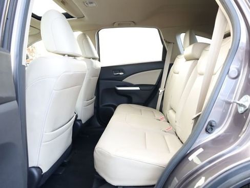 Used 2015 Honda CR-V EX-L image 27