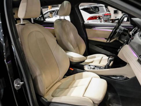 Used 2018 BMW X2 sDrive28i w/ M SportX Package FWD image 47