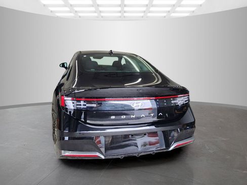 New 2026 Hyundai Sonata SEL FWD image 6