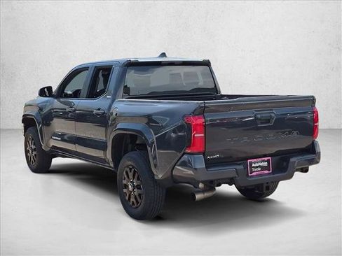 Used 2024 Toyota Tacoma SR5 RWD image 7