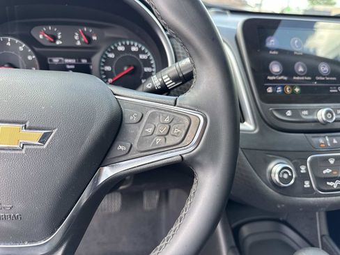 Used 2025 Chevrolet Malibu RS w/ LPO, Floor Liner Package FWD image 41