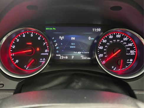 Used 2019 Toyota Camry XSE w/ Driver Assist Package image 23