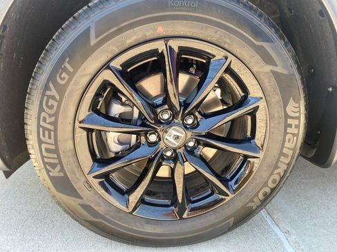 Certified 2026 Honda CR-V Sport-L image 31