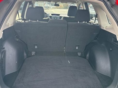 Used 2012 Honda CR-V LX image 6