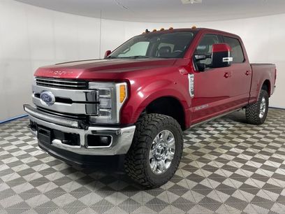 Used 2019 Ford F250 Lariat w/ Lariat Ultimate Package