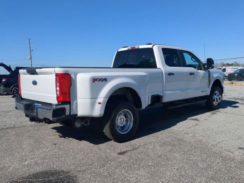 Certified 2024 Ford F350 XL w/ XL Driver Assist Package image 3
