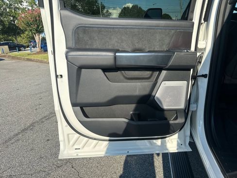 New 2026 Ford F250 Platinum AWD/4WD image 50
