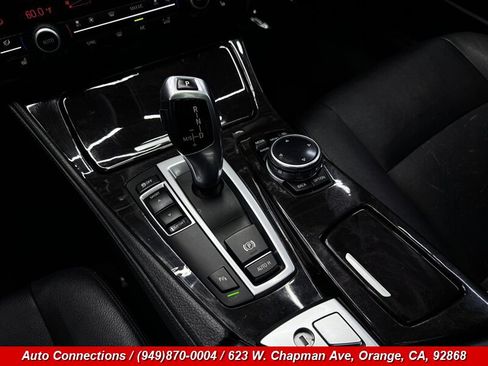 Used 2014 BMW 528i Sedan RWD image 14