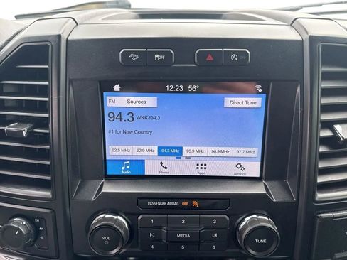 Used 2019 Ford F150 XL w/ Equipment Group 101A Mid image 21