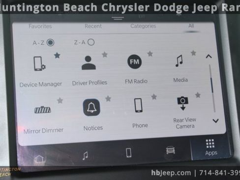 Used 2024 RAM 2500 Big Horn image 29