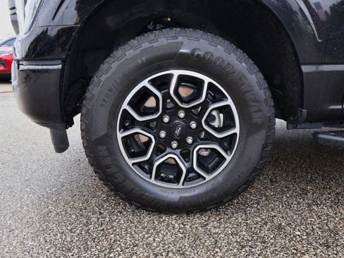 Used 2023 Ford F150 XLT w/ Equipment Group 302A High image 32