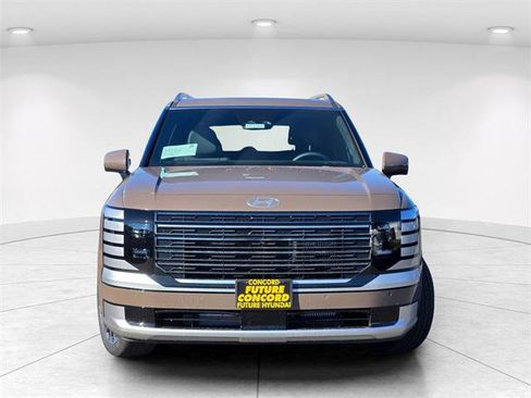 New 2026 Hyundai Palisade Calligraphy image 3