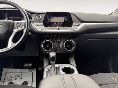 Used 2020 Chevrolet Blazer LT AWD/4WD image 11