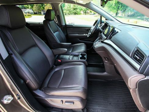 Used 2019 Honda Odyssey EX-L image 43