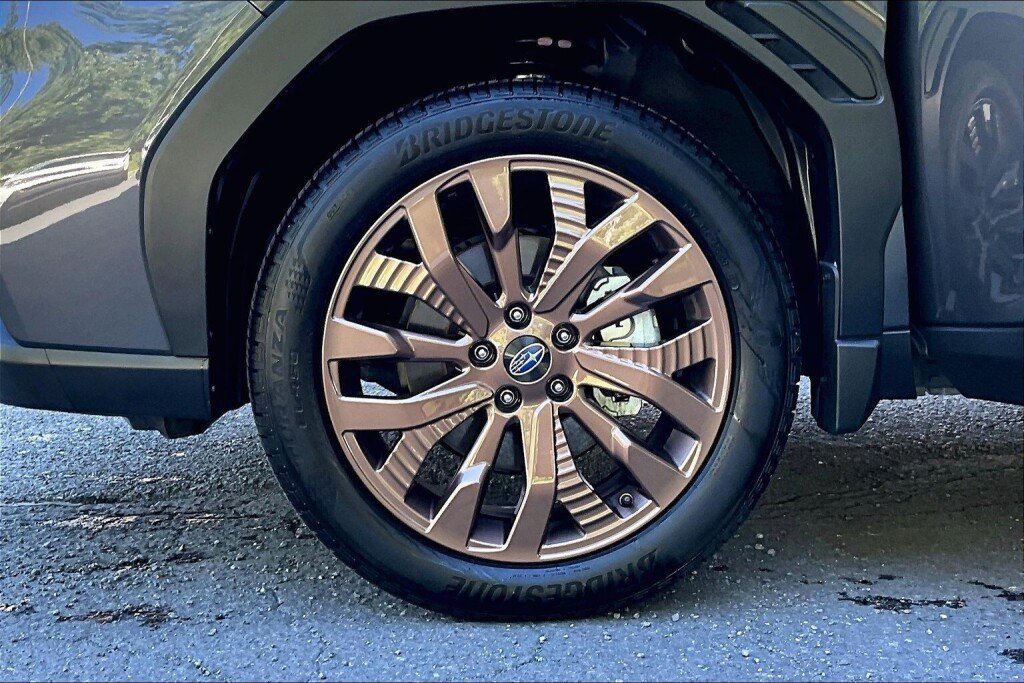 Certified 2026 Subaru Forester Sport AWD/4WD image 17