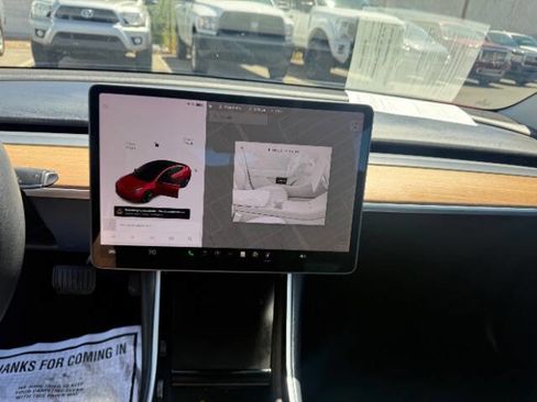 Used 2020 Tesla Model 3 Long Range AWD/4WD image 14