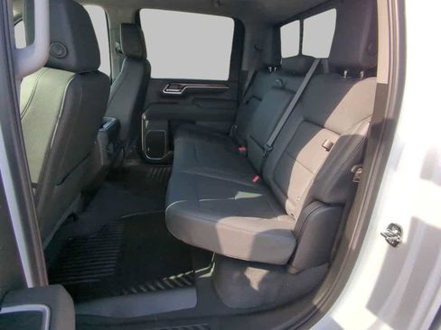 New 2026 Chevrolet Silverado 3500 LT w/ All Star Edition AWD/4WD image 13