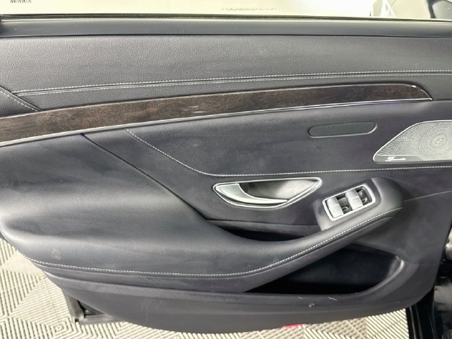 Used 2016 Mercedes-Benz S 550 Sedan image 22