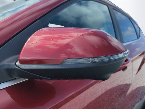 New 2026 Hyundai Kona Limited FWD image 12